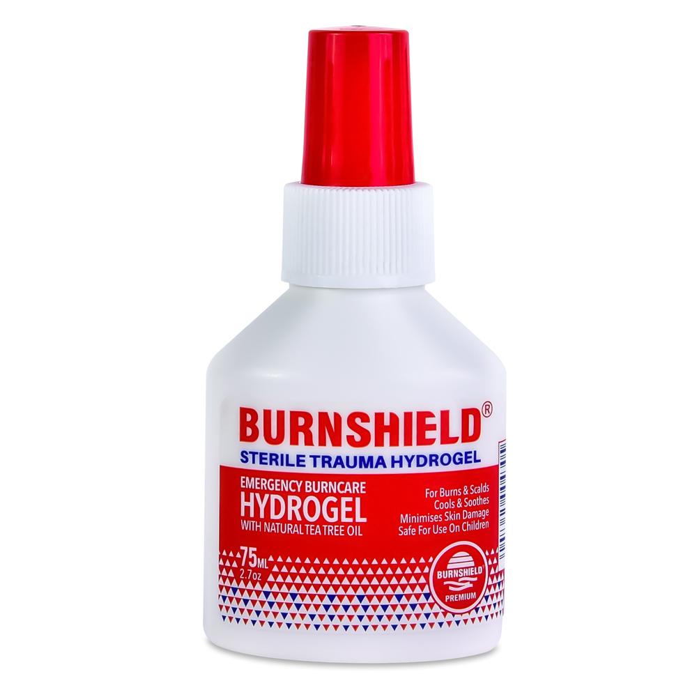 Burnshield Burngel, 2.70 oz  Burnshield USA