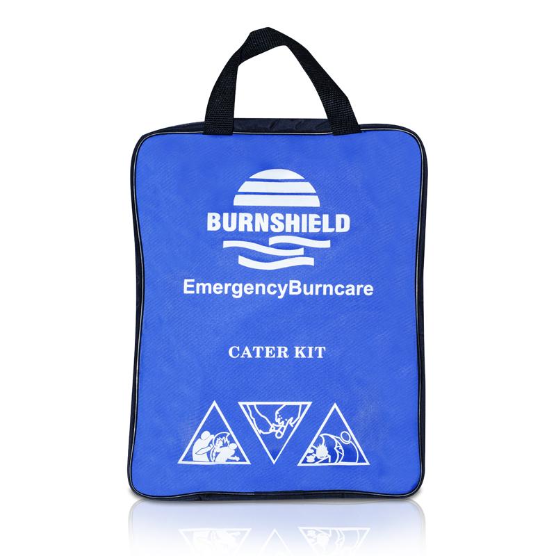 Burnshield Cater Kit