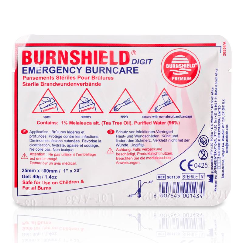 burnshield dressing how long to leave on Amazon.com: Burnshield Burn Dressing 4" x 4" Sterile Hydrogel Trauma Pad for Minor Burns, Scalds & Sunburn Single Use First Aid Treatment : Health & Household