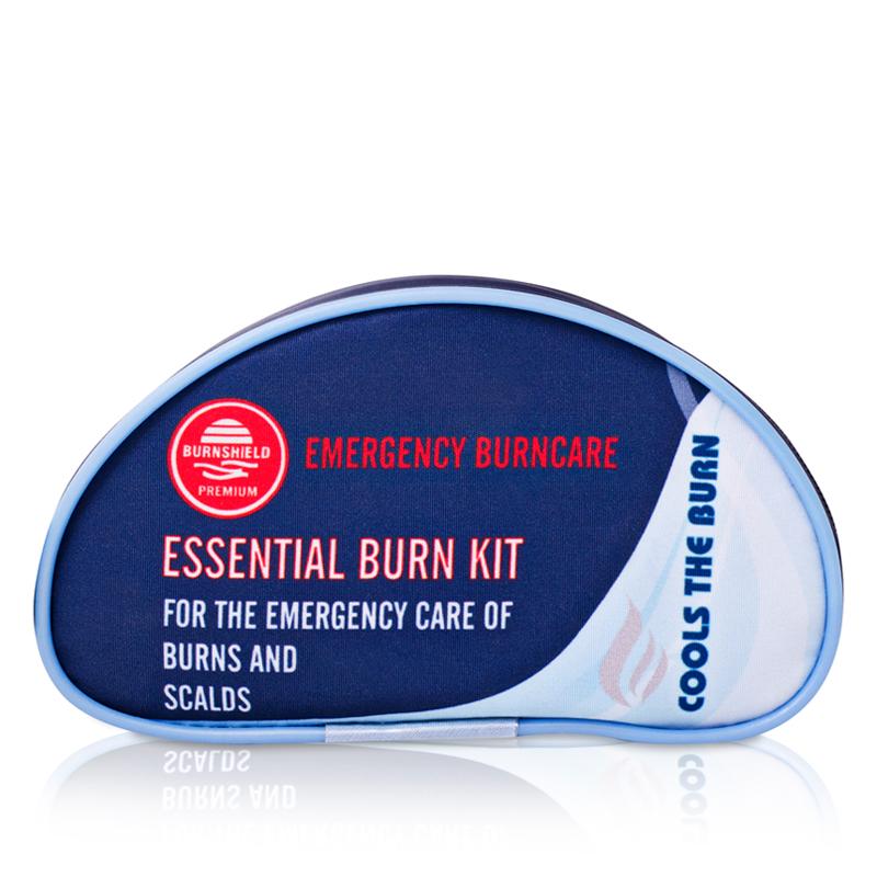 Burnshield Essential Burn Kit Standard