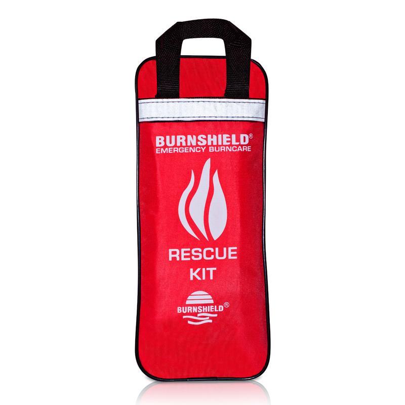 Rescue Burn Kit