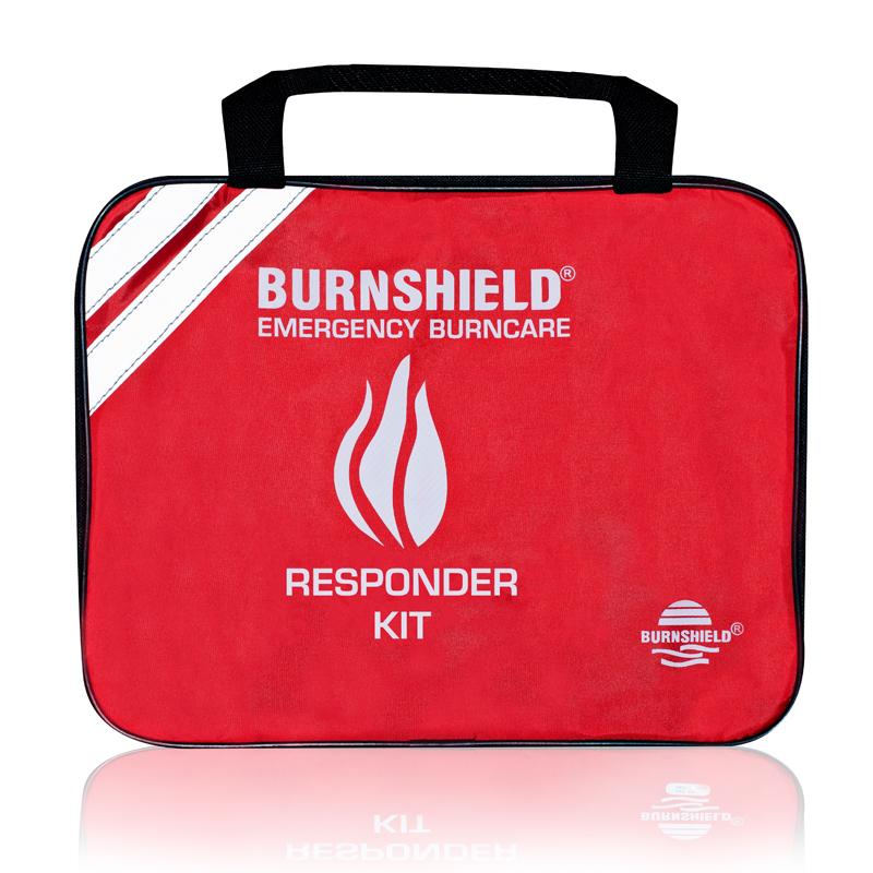 Burnshield Responder Kit